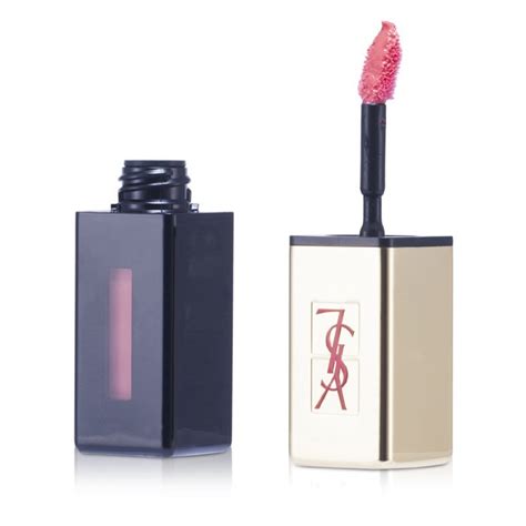 ysl 29 rose fourreau|YSL Rose Forreau (29) Rouge Pur Couture Glossy Stain.